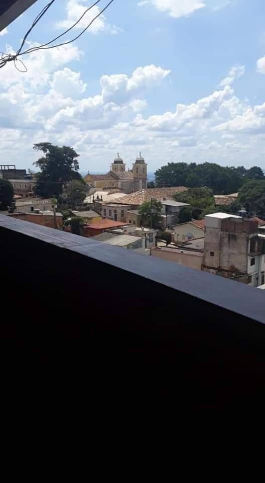 Recanto Feliz Villa São Tomé das Letras Exterior photo